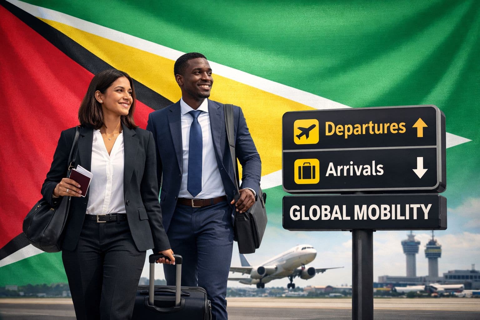 Global Mobility